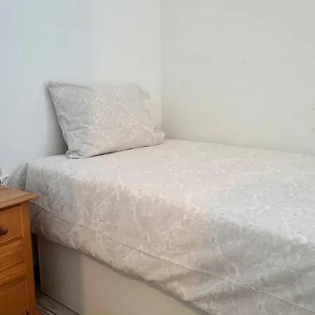 Cozy Garden T1 Near The * البوفيرا