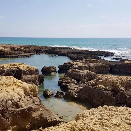 شقة Cozy Garden T1 Near The البوفيرا