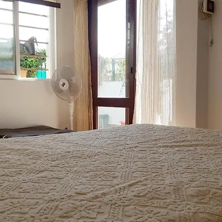 Cozy Garden T1 Near The * البوفيرا