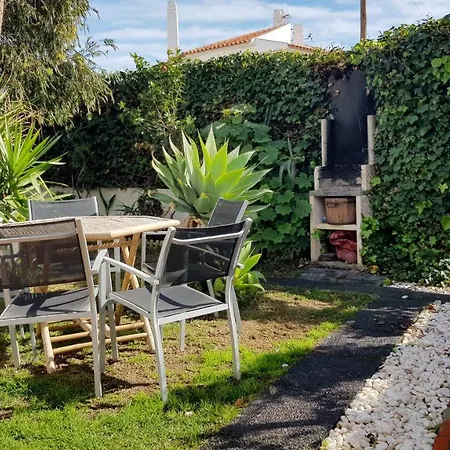 Cozy Garden T1 Near The البوفيرا