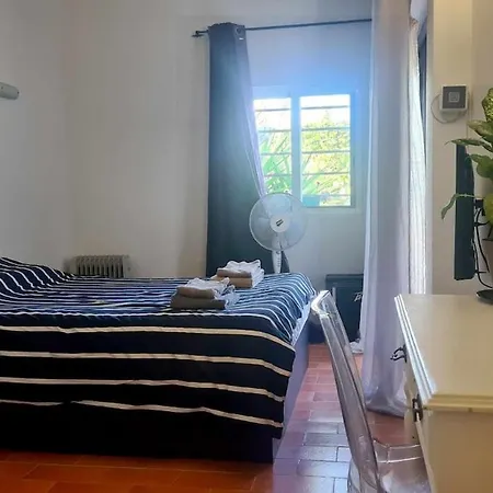 Apartman Cozy Garden T1 Near The *