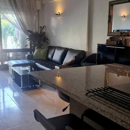 Cozy Garden T1 Near The * Albufeira