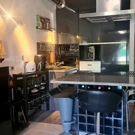 Апартаменти Cozy Garden T1 Near The *