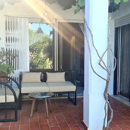 Cozy Garden T1 Near The *