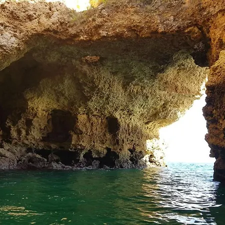 Cozy Garden T1 Near The Апартаменти