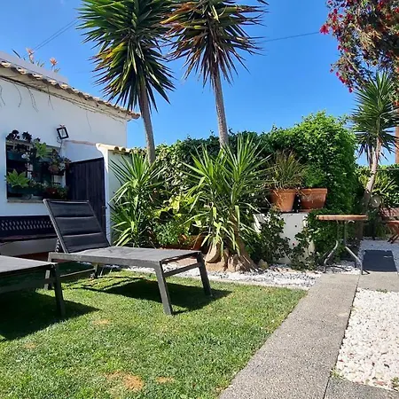 Cozy Garden T1 Near The *