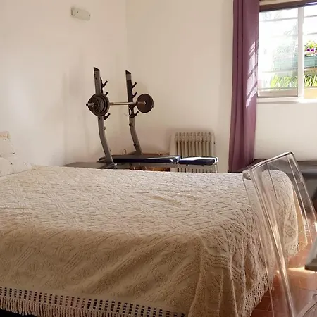 Апартаменти Cozy Garden T1 Near The