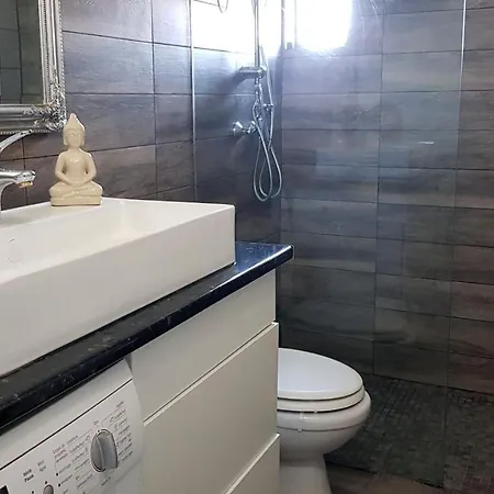 Apartman Cozy Garden T1 Near The *