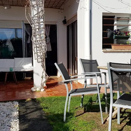 Cozy Garden T1 Near The