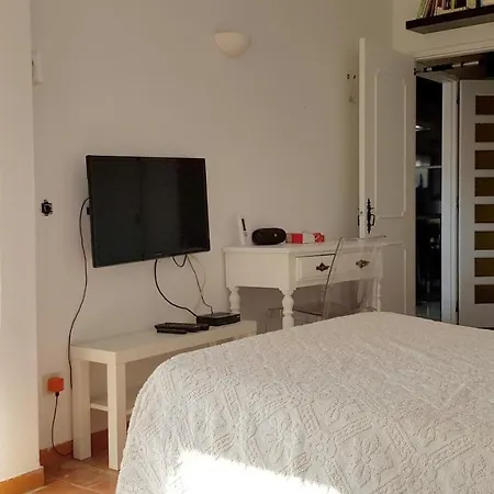 Cozy Garden T1 Near The *