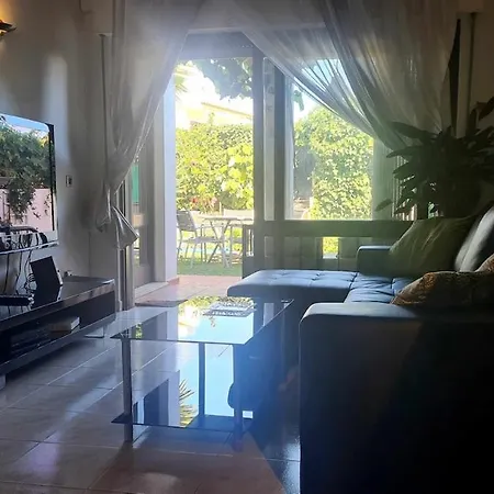 Apartamento Cozy Garden T1 Near The *