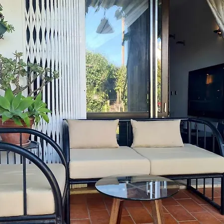 Apartamento Cozy Garden T1 Near The *